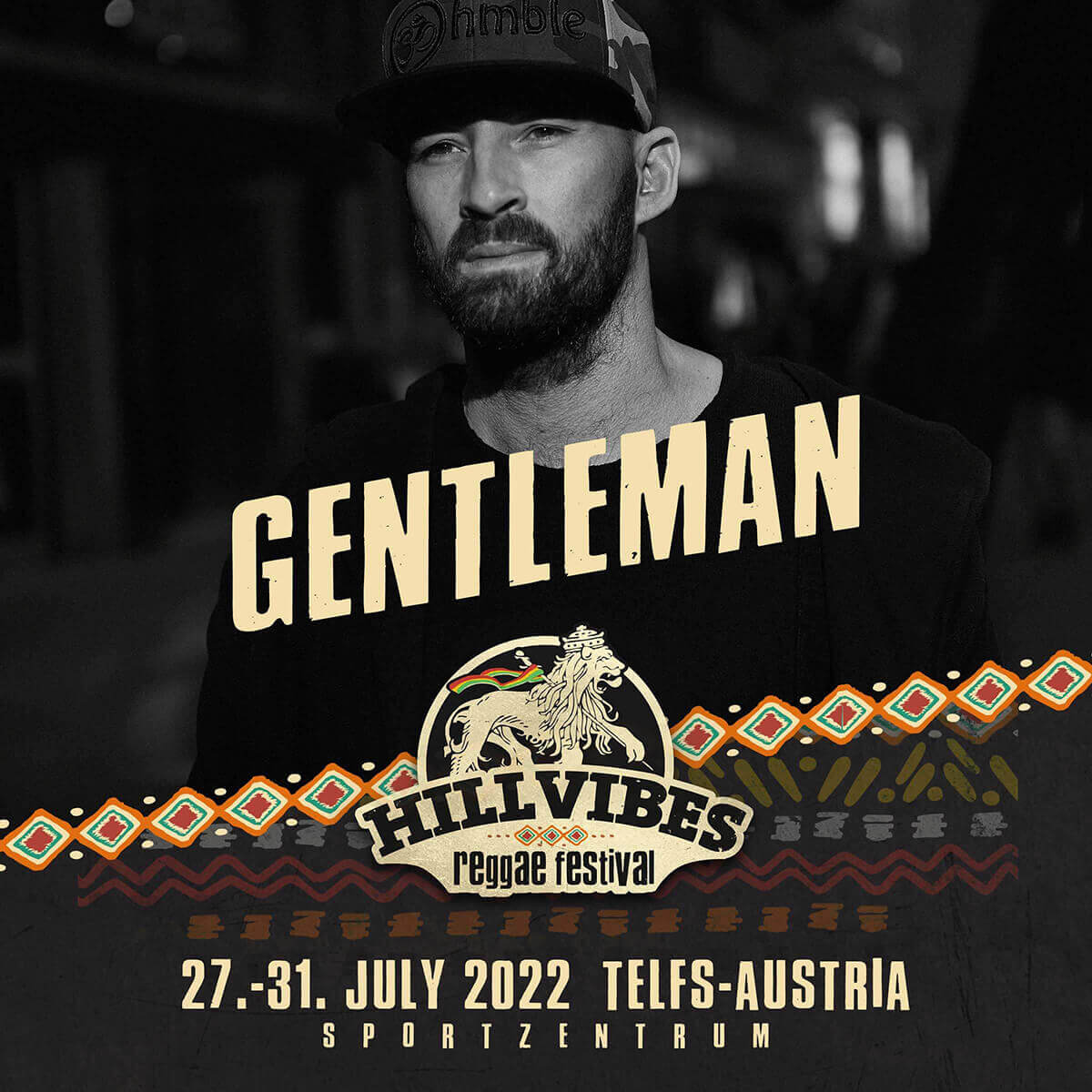 GENTLEMAN