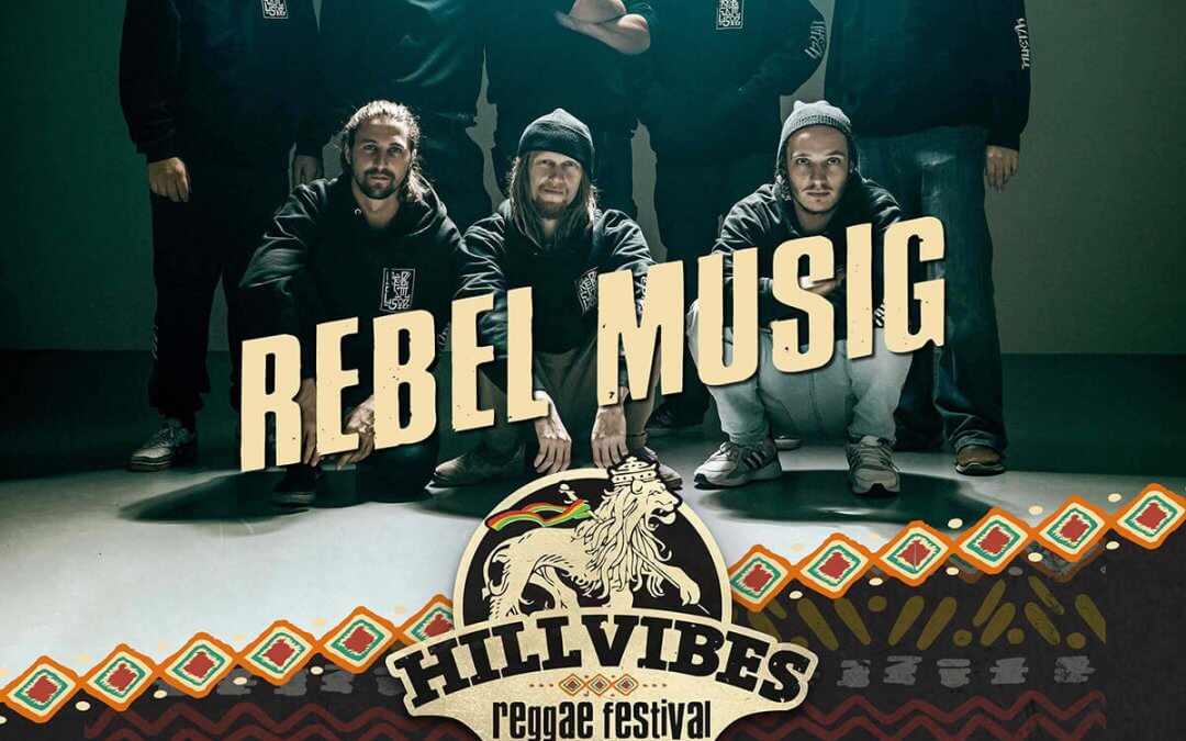 REBEL MUSIG