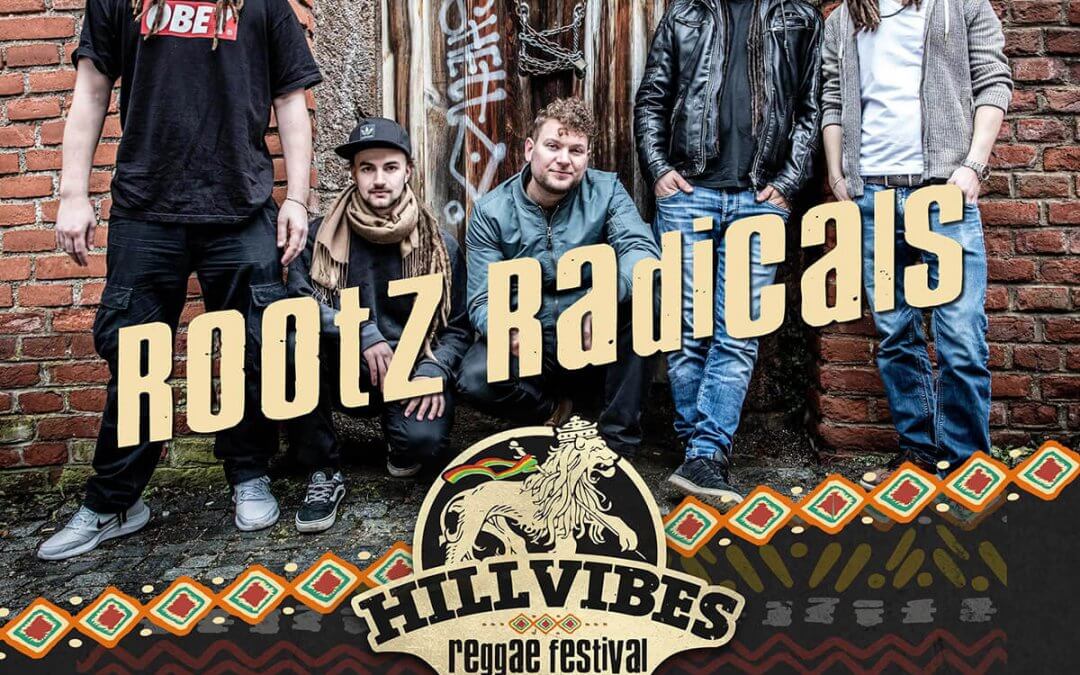 Rootz Radicals