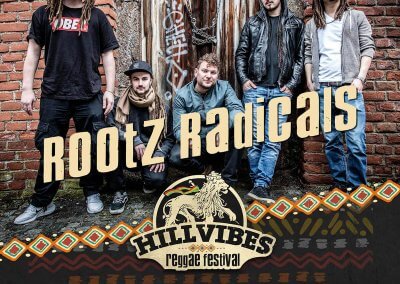 Rootz Radicals