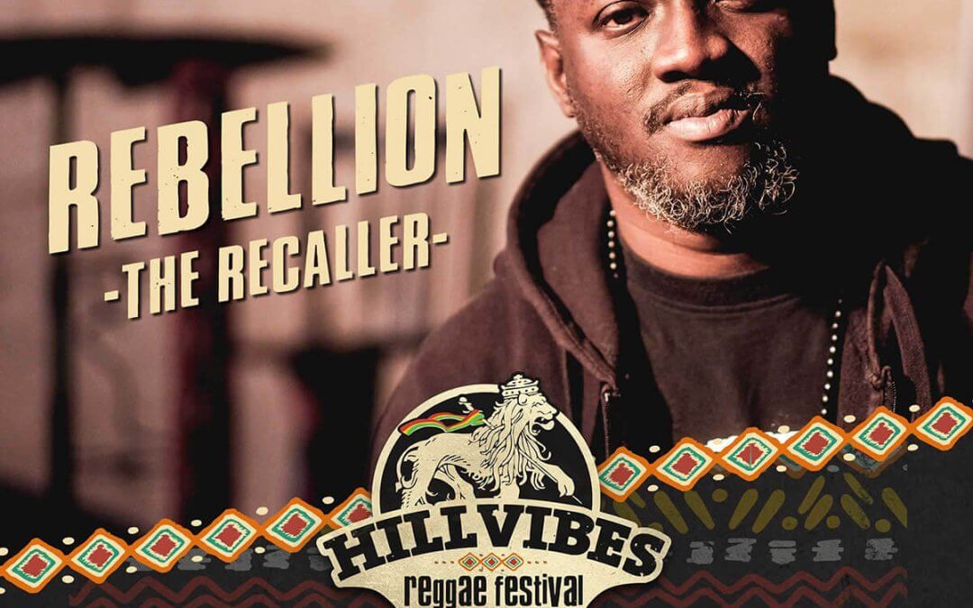 REBELLION THE RECALLER