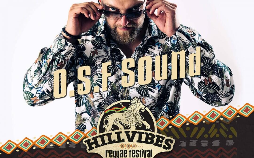 O.S.F. Sound