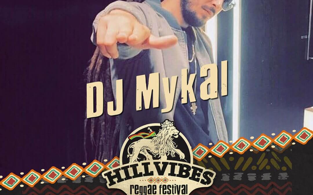 DJ Mykal