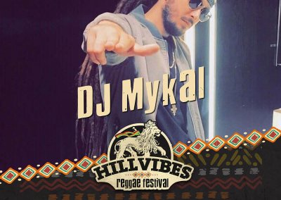 DJ Mykal