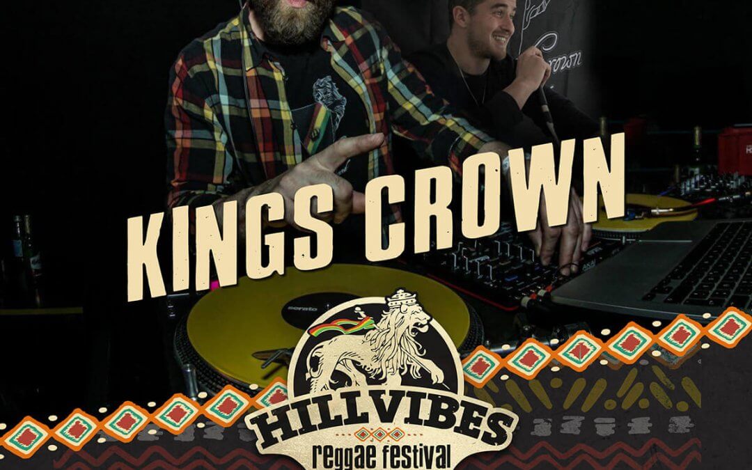 Kings Crown