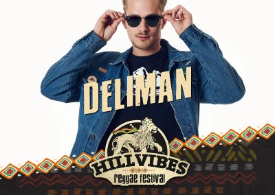 DELIMAN