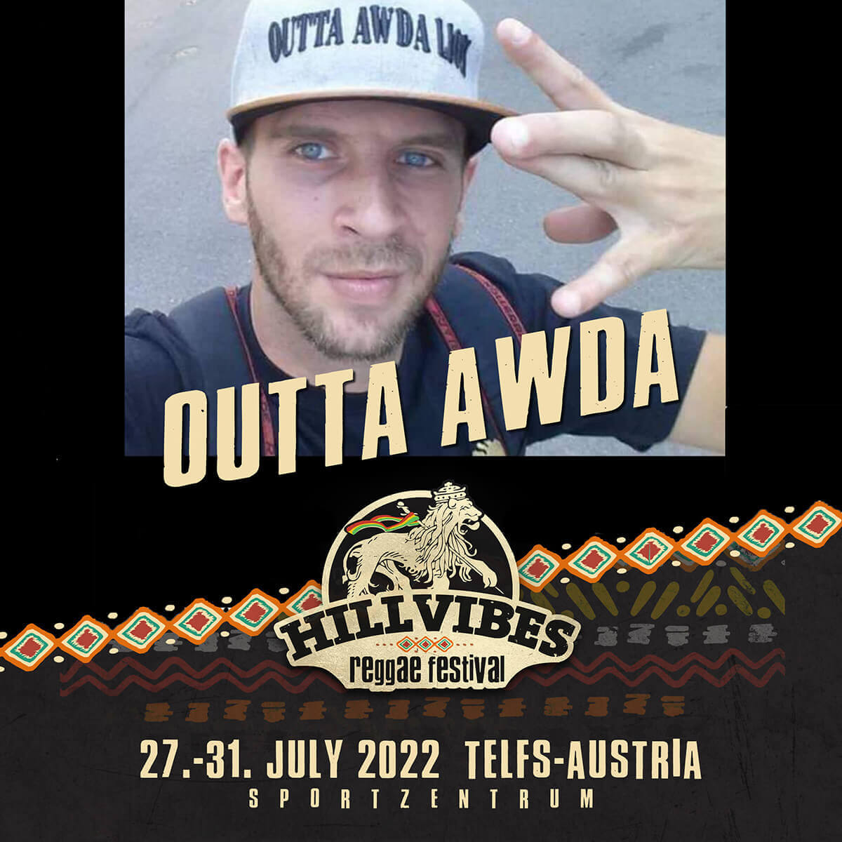 OUTTA AWDA