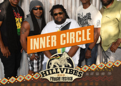 INNER CIRCLE