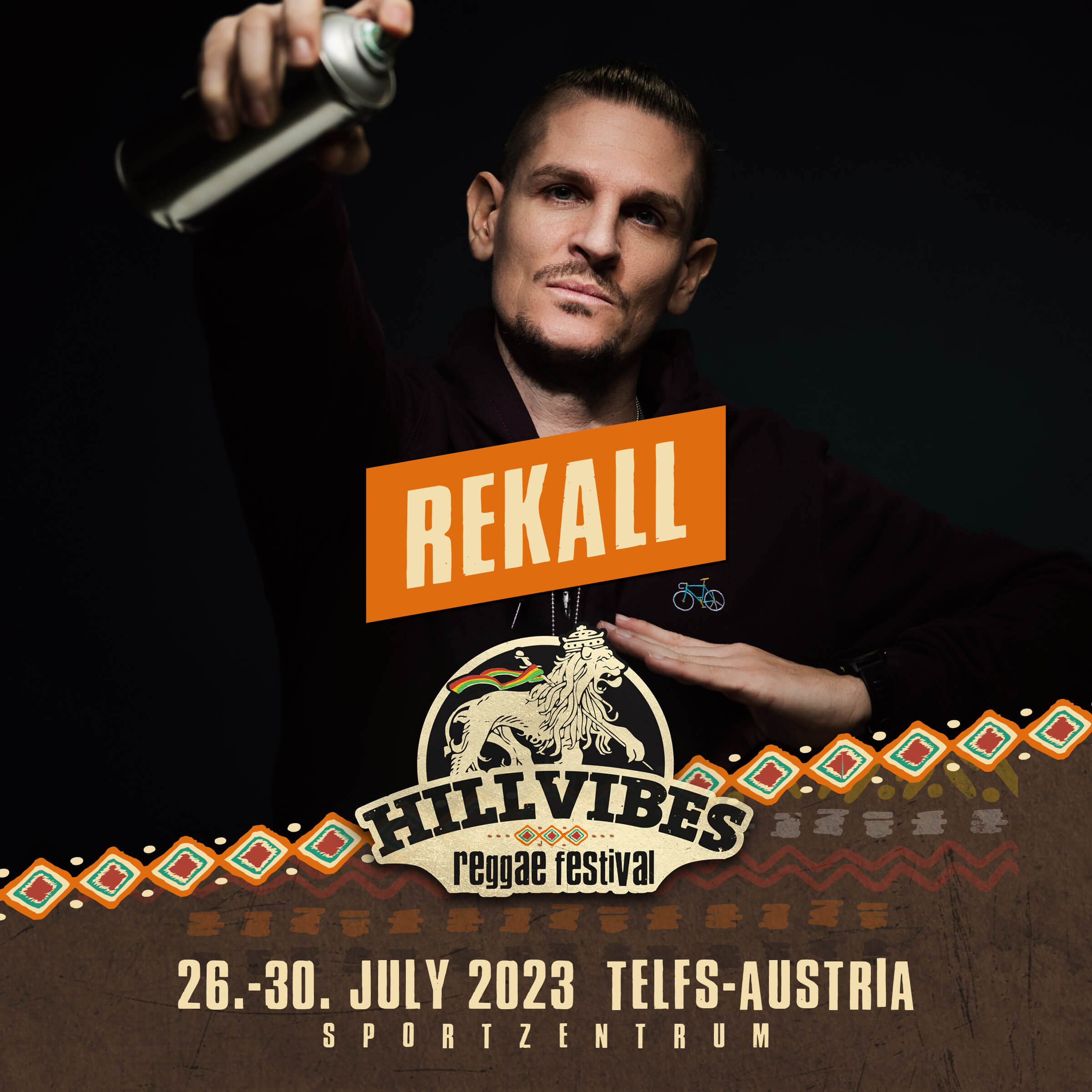 HILL VIBES 2023 INSTA ADS_REKALL