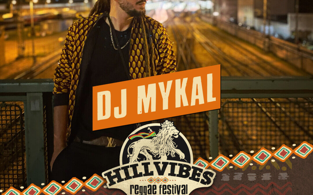 DJ MYKAL