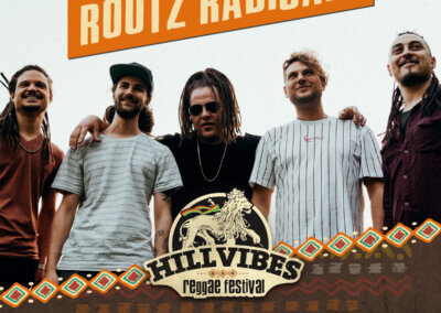 ROOTZ RADICALS